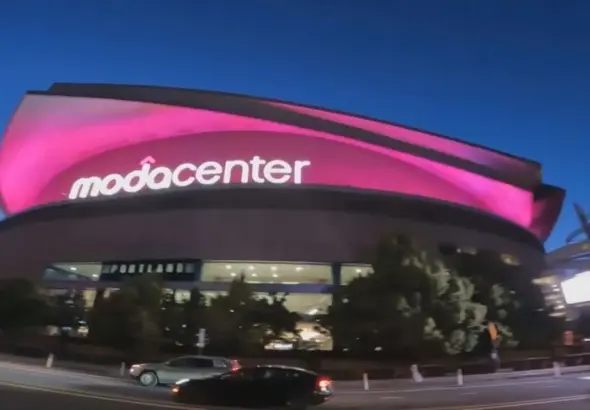 The Moda Center funding saga, explained - KGW